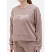 Костюм жіночий на кожен день Cotpark (світшот, штани)  M,L,XL,2XL 30334